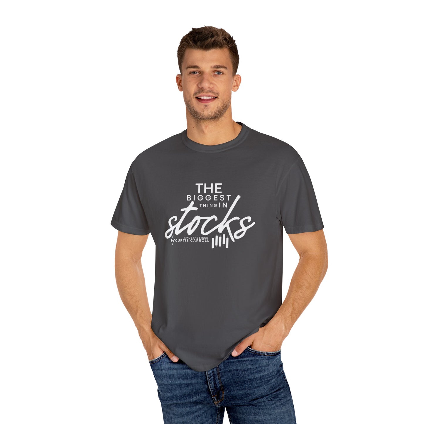 Nothing Beats the Stocks® Classic Tee