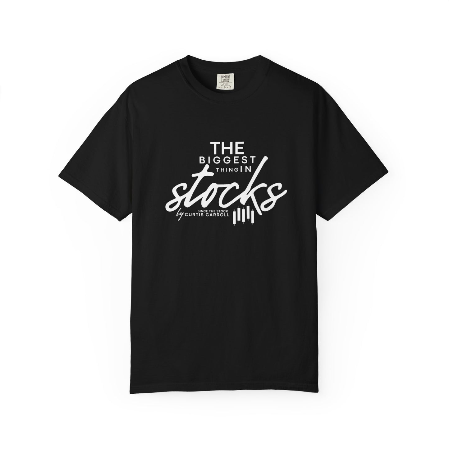 Nothing Beats the Stocks® Classic Tee