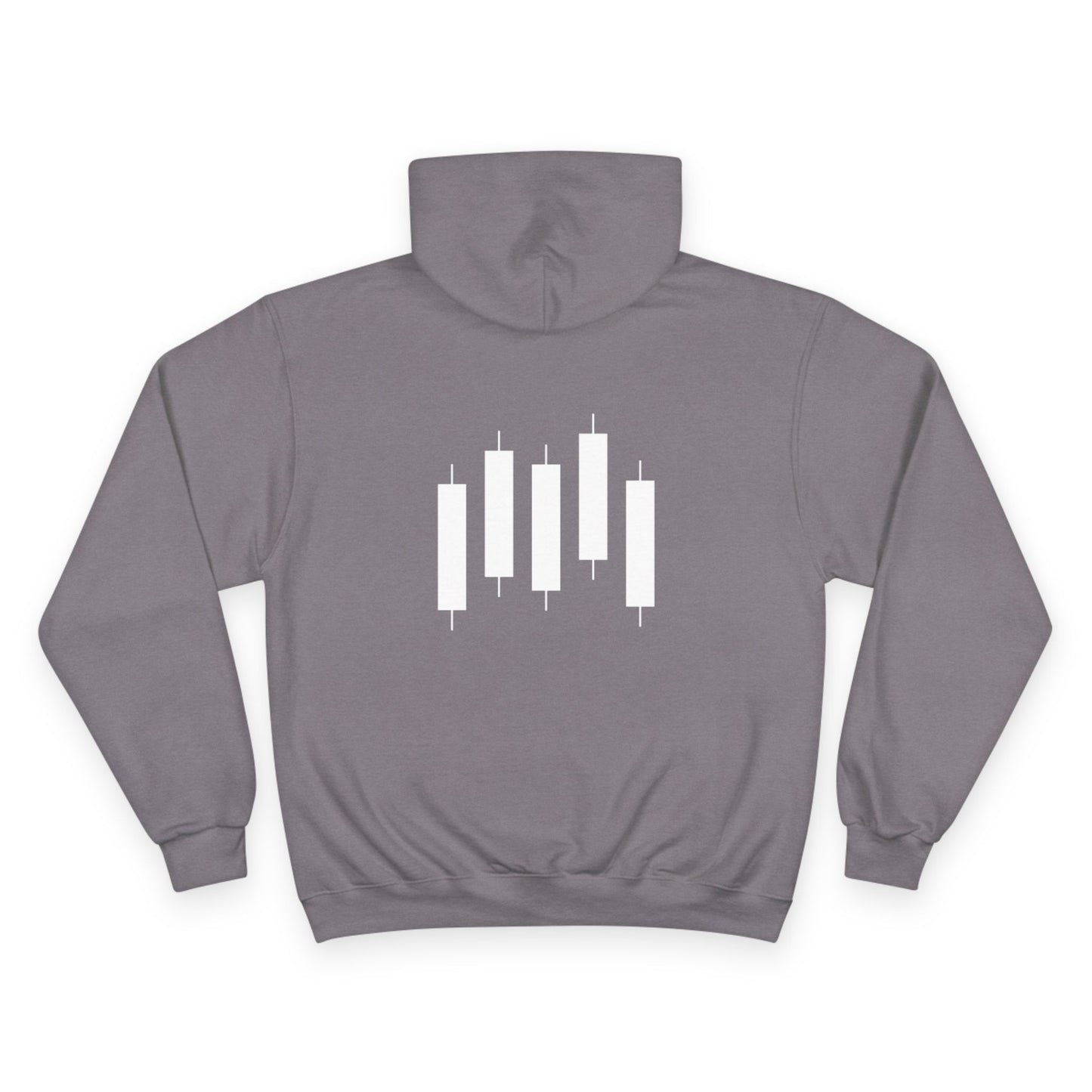 Curtis Carroll's Nothing  Beats The Stocks Champion Hoodie