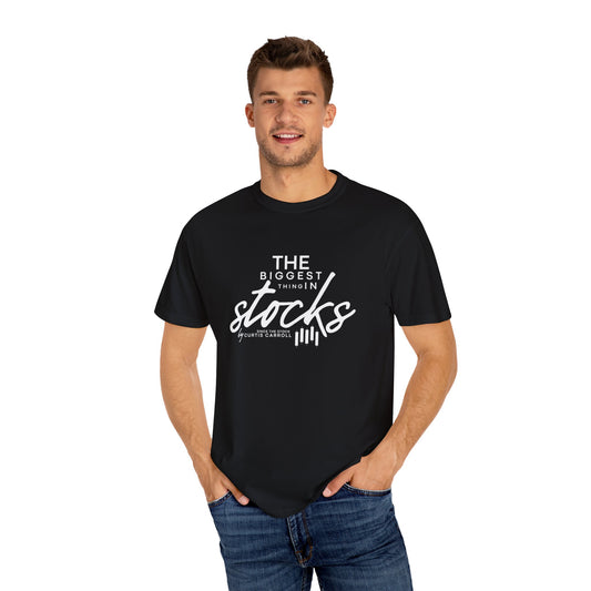 Nothing Beats the Stocks® Classic Tee