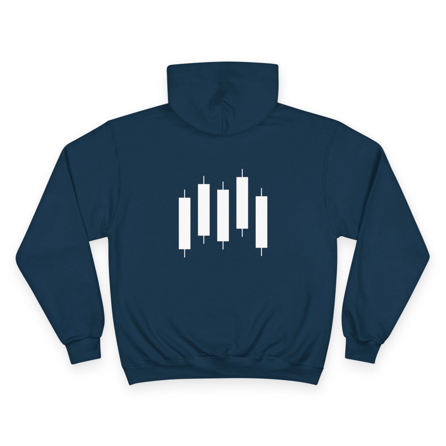 Curtis Carroll's Nothing  Beats The Stocks Champion Hoodie