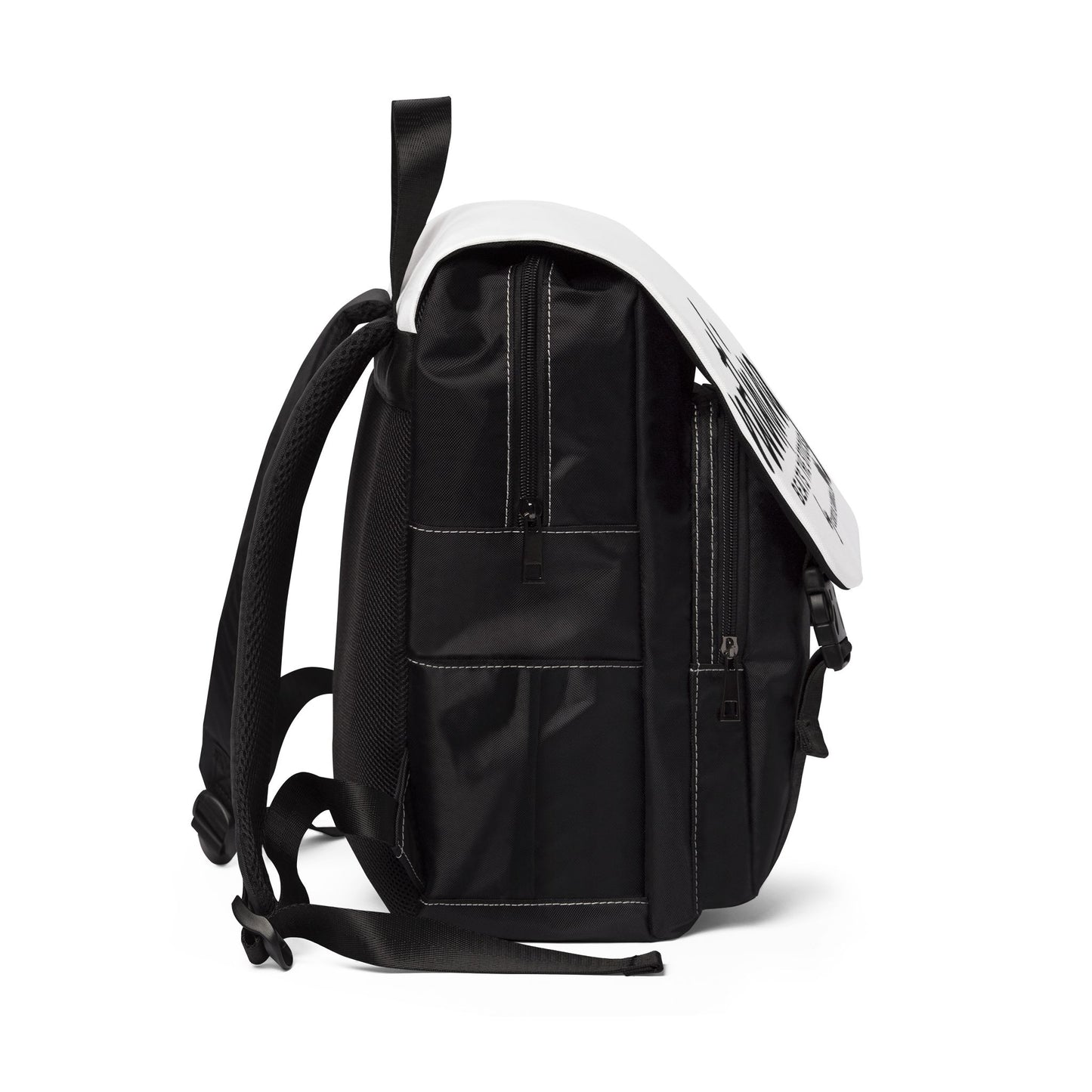 Trendy Unisex Backpack - "Nothing Beats the Stocks"