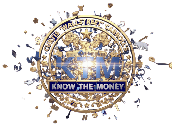 Curtis Carroll's Wallstreet Univerysity